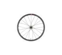 Roue de Vélo avant Massi 700 Roubaix DB Noir