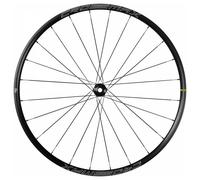 Mavic Roue avant VTT Crossmax Boost 27.5 6b Disc Tubeless 15 x 110 mm Noir
