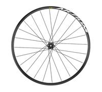 Mavic Crossmax Boost 29 Cl Disc Tubeless Mtb Front Wheel Noir 15 x 110 mm Black