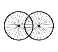 Roue de vélo avant Mavic Crossmax Sl R Carbon Boost 29"" 6B Disc Tubeless