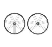 Roue de Vélo Campagnolo 700 ZONDA DB AFS HG11 Noir