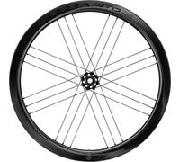 Campagnolo Bora Wto C23 45 Disc Tubeless 2-way Fit™ Road Wheel Set Argenté 12 x 100 / 12 x 142 mm / Sram XDR