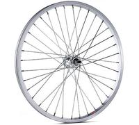Gurpil 650b X 35 1s Rear Wheel Argenté 9 x 110 mm / 1s Silver