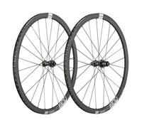 Roue de vélo DT Swiss 700 HE1800-32 Spline centerlock