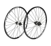 Roue de vélo Excess XLC-1 Mini/Expert 36 H Noir