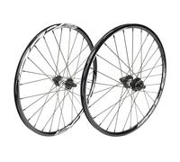 Roue de vélo Excess XLC-2 Mini/Expert 36 H Noir