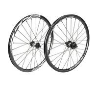 Roue de vélo Excess XLC-3 Mini/Expert 36 H Noir 20"