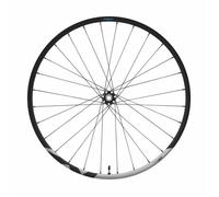 Shimano Deore XT WH-M8100 Roue avant 27,5" Disc CL, noir 2020 Roues avant VTT