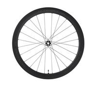 Shimano Roue Avant De Route Ultegra R8170 C50 isc Carbon Tubeless
