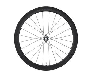 Roue de vélo frein à disque Shimano Ultegra WH-R8170-C50-TL-F center lock Noir