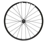 Roue de vélo frein à disque Shimano WH-MT500 15-275 center lock Noir