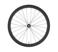 Roue avant Shimano RS710-C46 Disc pour tubeless