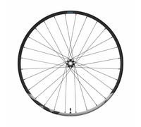 Shimano Xt M8100 Boost 29 isc Mtb Front Wheel Noir 15 x 110 mm