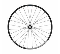Roue de vélo frein à disque verrouillage central Shimano Deore XT WH-M8120 Noir