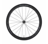 Roue avant Shimano Dura-Ace R9270-C50 Carbon Disc pour tubeless