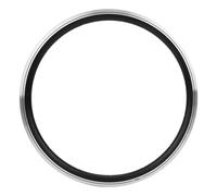 Roue De VéLo Jantes Double Couche 28 Trous Jantes En Alliage D'aluminium Vtt Pour Roue De 20 Pouces