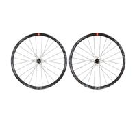 Paire de roue massi tour db 700 mm 12x100 12x142 mm center lock
