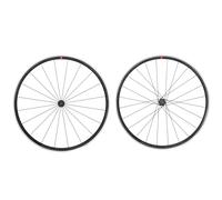 Massi Corsa Volta Road Wheel Set Noir 9 x 100 / 10 x 130 mm / Campagnolo