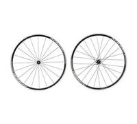 Massi Corsa Volta Road Wheel Set Noir 9 x 100 / 10 x 130 mm / Shimano/Sram HG