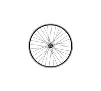 Massi Black Gold 2 Tx-800 26´´ Tubeless Mtb Front Wheel Noir 9 x 100 mm