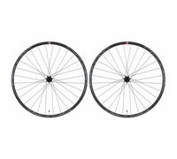 Massi Venom 2 29´´ 6b Disc Mtb Wheel Set Noir 15 x 110 / 12 x 148 mm / Shimano Micro Spline