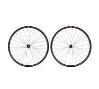 Massi Venom Replica 3 29´´ Disc Tubeless Mtb Wheel Set Argenté 15 x 100 / 12 x 148 mm / Shimano Micro Spline Black