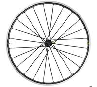Paire de roues mavic ksyrium sl 700 9x100 9x130mm patins