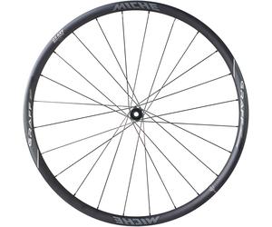 Roue de vélo Miche Graff XL SH Noir