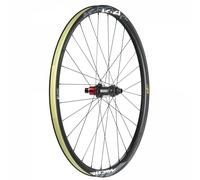 Roue de vélo Miche K4 29' Boost 28H XD Sram Noir