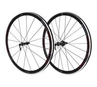 Miche Altur Road Wheel Set Noir 9 x 100 / 10 x 130 mm / Shimano/Sram HG