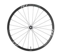 Roue de vélo Miche Miche Revox XL DX Noir