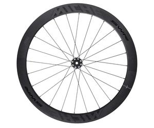 Roue de vélo Miche Miche Swr Full Carbon Tube DX Noir