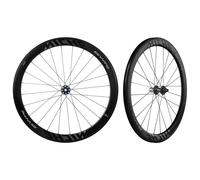 Roue de vélo Miche SWR RC 50 DX OLT Noir