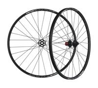 Miche Xm45 29´´ Boost isc Tubeless W/o Box Mtb Wheel Set Argenté 15 x 110/12 x 148 mm / Shimano/Sram HG