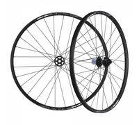 Miche Xm45 29´´ Boost isc Tubeless W/o Box Mtb Wheel Set Argenté 15 x 110/12 x 148 mm / Shimano Micro Spline