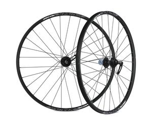 Roue de vélo Miche XM45 9x100/9x135 Gris