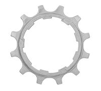 Roue de vélo Outdoorm 12 vitesses, pignon de rechange haute précision pour roue de vélo de route, accessoires pour les dents de roue (12T)