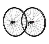 Miche Xm45 isc 26´´ Mtb Wheel Set Argenté 12 x 100 / 12 x 142 mm / Shimano/Sram HG