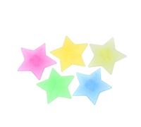 Roue de Vélo Rayons, Décorations Roue de Vélo Accessoires de Vélo Mignons pour Enfants Décorations Colorées de Rayons de Vélo(36PCS)