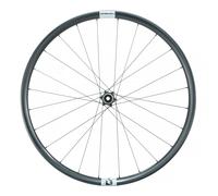 Reynolds Blacklabel G700 Pro Disc Tubeless Gravel Wheel Set Argenté 12 x 100 / 12 x 142 mm / Sram XDR