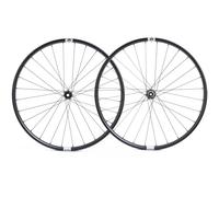 Reynolds Tr307 Enduro 27.5´´ Disc Tubeless Mtb Wheel Set Argenté 15 x 110 / 12 x 148 mm / Shimano Micro Spline/Sram XD