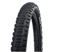 Schwalbe Johnny Watts Rigid Tyre Noir 27.5´´ / 2.60