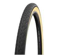 Roue de vélo rigide Schwalbe Klassik Hs159 Active K-Guard/V - noir - 27""x1"" - Homme - Adulte