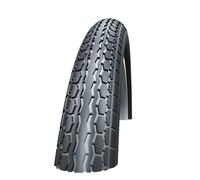 Roue de vélo rigide Schwalbe Standard Hs140 Act.K-Guard/Bl - noir - 14""x1"" - Adulte - Homme