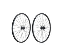 Ritchey Comp Zeta Gx Boost Disc Tubeless Gravel Wheel Set Argenté 15 x 100 / 12 x 148 mm / Shimano/Sram HG