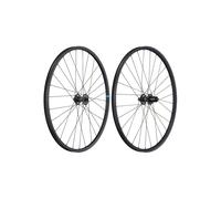 Roue de vélo Ritchey Wcs Zeta Gx 700C Boost Shimano Micro Spline Noir