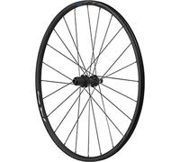 Shimano Roue arrière route 105 RS370 – Disque Tubeless 12 x 142 mm Shimano/SRAM HG Noir