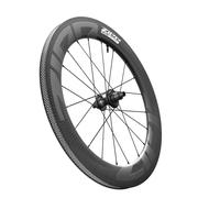 Zipp 808 Firecrest isc Rear Wheel Noir 12 x 142 mm / Sram XDR