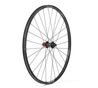 Roue de vélo tubeless Miche Xm 45.29 Tx Noir