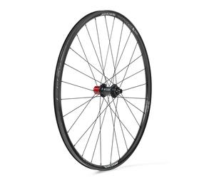 Roue de vélo tubeless Miche Xm 45.29 Tx Noir